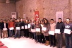 CSA’DAN “NİTELİKLİ TEKNİK GÜÇLÜ TÜRKİYE” PROJESİ