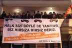 Polis indirdi yenisini astılar