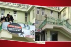 CHP ASTI BELEDİYE İNDİRDİ