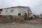 Beyköy’e konak