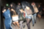 Çivril’de fuhuş operasyonu