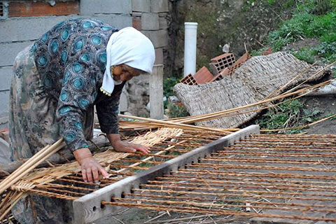 Hörü Nine’nin teknoloji ile savaşı