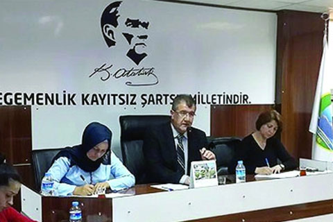 Çivril Belediyesi Yassıhüyük’ü satıyor