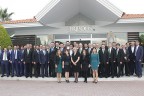 EGAFED’in 100. buluşması Denizli’de gerçekleşti