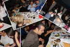 DEGİAD üyeleri 2015’e erken merhaba dedi