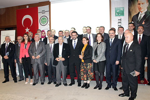 Anadolu’nun 28 büyüğü Denizli’den