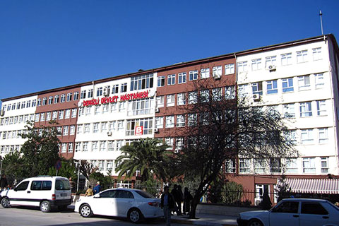 DDH’de yolsuzluk soruşturması