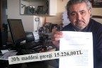 DİMSİAD’a İşkur’dan 15 Bin TL ceza
