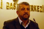 Din gönüllülerinden basın özgürlüğü vurgusu