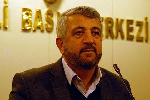 Din gönüllülerinden basın özgürlüğü vurgusu