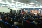 Uysal: Bizim adımıza 1 kişi karar veriyor