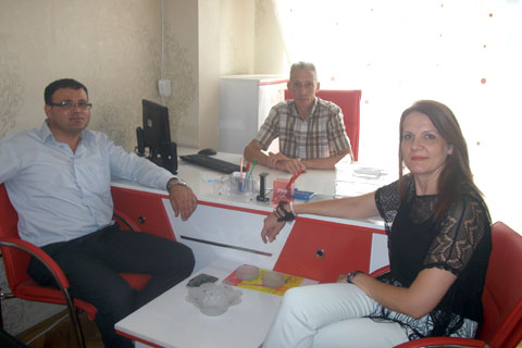 Apartman ve sitenizi profesyoneller yönetsin!