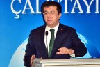 Zeybekci’den dolar yorumu
