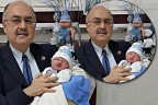 II. Erdal dünyaya geldi