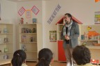 Arslan Sayman Denizli Final Okulları’nda