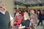 Cüceloğlu Final okullarında