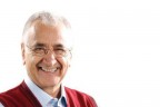 Doğan Cüceloğlu, Final’de konferans verecek