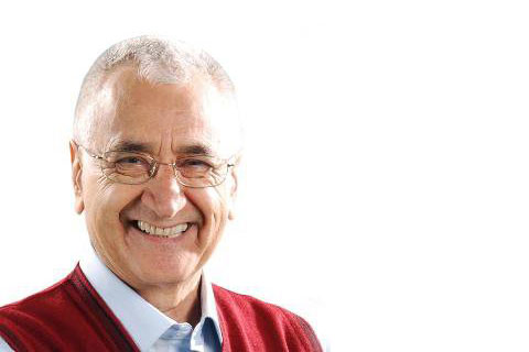 Doğan Cüceloğlu, Final’de konferans verecek