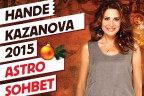 Kazanova Forum’a geliyor