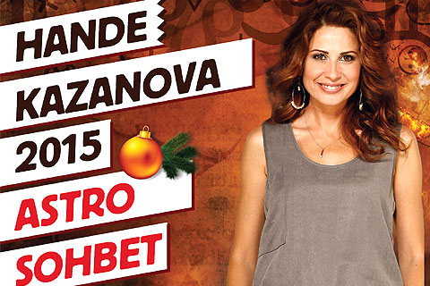 Kazanova Forum’a geliyor