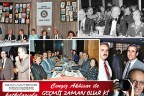 GEÇMİŞ ZAMAN OLUR Kİ…