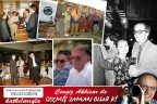 GEÇMİŞ ZAMAN OLUR Kİ…