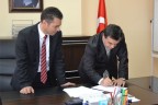 Engelli Test ve Ölçüm Merkezi kurulacak