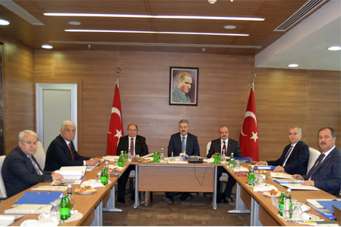 GEKA’dan 14 projeye daha destek çıktı
