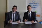 Denizli’nin yatırım arazisi envanteri çıkarılacak