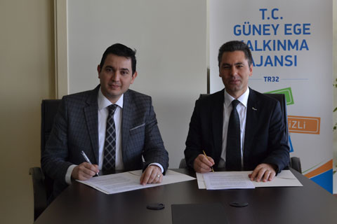 Denizli’nin yatırım arazisi envanteri çıkarılacak