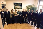 Alaton’dan DEGİAD üyelerine 3 sektöre yatırım önerisi
