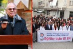 68 yaşında üniversiteye hazırlanıyor