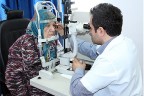 Göz tembelliğinine dikkat