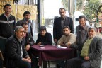 Güzelköy’ün 18. madde çilesi