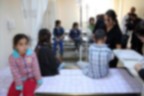 9 ÖĞRENCİ ZEHİRLENME ŞÜPHESİYLE HASTANEYE KALDIRILDI