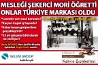 Korkuyu yendi Türkiye markası oldular