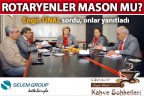 Rotaryenler mason mu?
