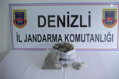 5 İLÇEDE 9 OPERASYON