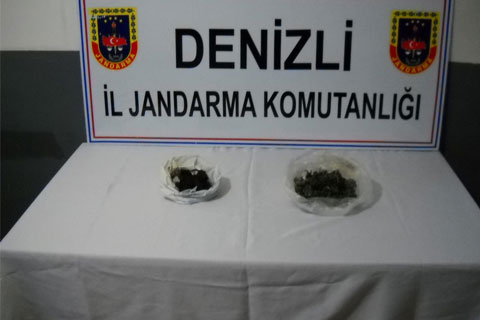 14 operasyon 18 gözaltı
