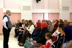 Kadın Meclisi’nden “Mutlu aile” semineri