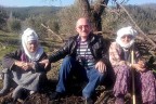 Kaynana 107 gelin 85 yaşında