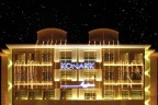 Konakk Aygören yılbaşı eğlencesine çağırıyor