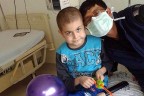 8 YAŞINDAKİ HAKAN’IN SON UMUDU İLİK NAKLİ