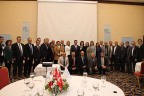 Subaşıoğlu’ndan Birlik Yemeği