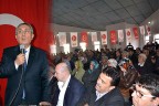 “HUKUKSUZLUK İLERİ DEMOKRASİ OLARAK YUTTURULUYOR”