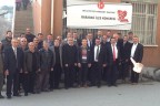 MHP 10 İLÇEDE KONGRELERİNİ TAMAMLADI