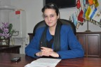 MHP İl Kadın Kolları Başkanı Özcan istifa etti