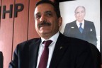 MHP’DE KONGRE MARATONU BAŞLIYOR
