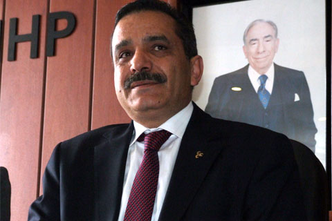 MHP’DE KONGRE MARATONU BAŞLIYOR