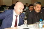 11. Tümen meclis gündeminde